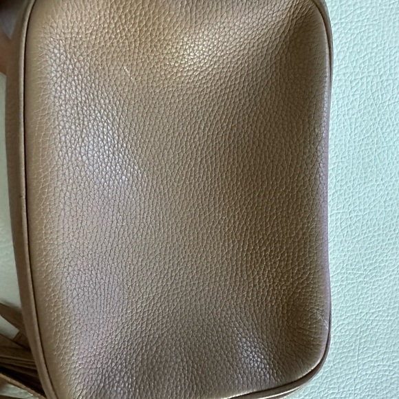 Gucci Soho Disco Leather Bag - Picture 9 of 15